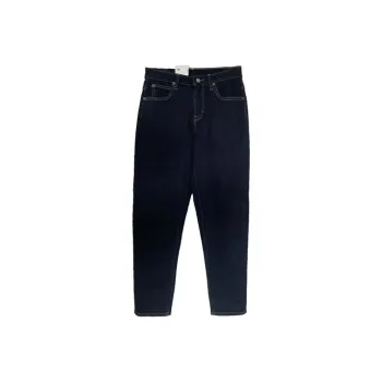 Lee Jeans Women's Dark Blue