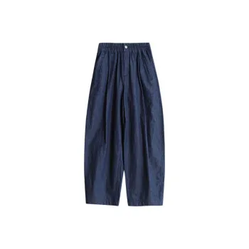 Journey Originals Jeans Women's Indigo Eco Friendly Washable