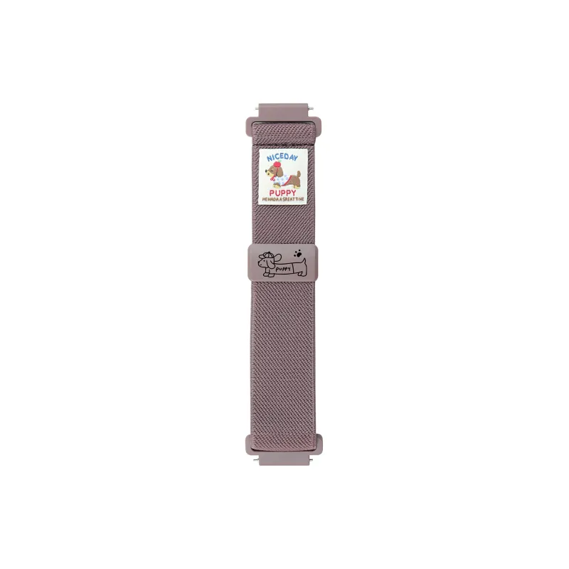 Akkerds Watch Band Huawei Compatibility 160mm 41mm Nylon Material-6