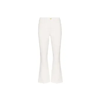 FRAME Jeans Women's White