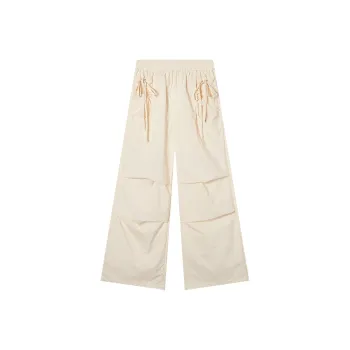 LA CRAWFISH Casual Pants Women's