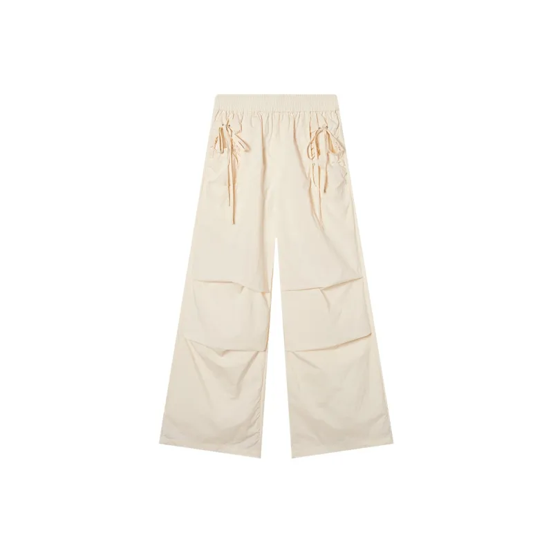 LA CRAWFISH Casual Pants Women's-0