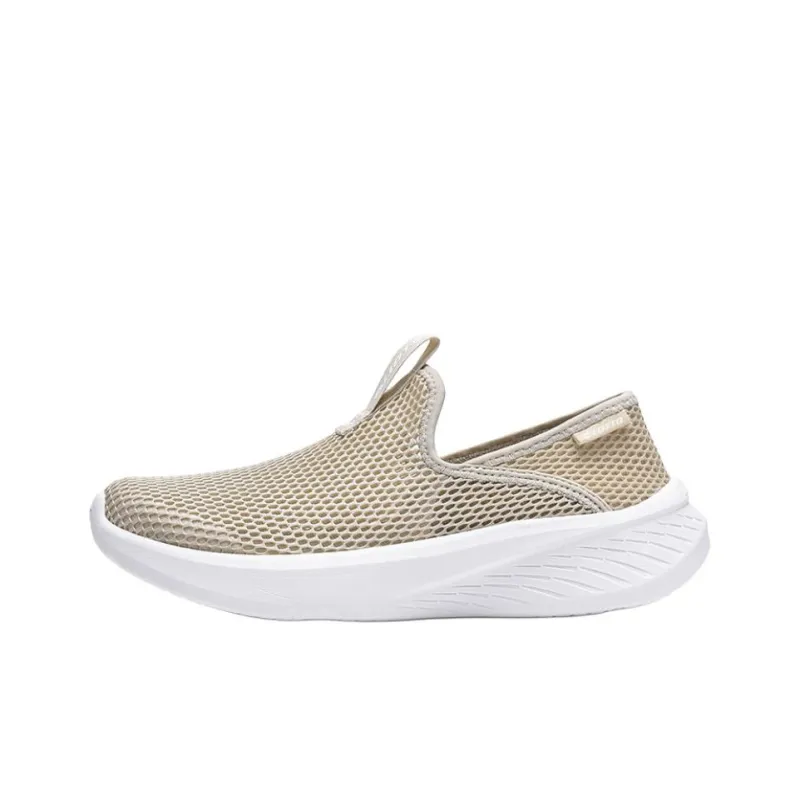 LOTTO Sportlife Slip Resistant, Balance, Lightweight Low Top Casual Shoes Men's Cameo Brown-0