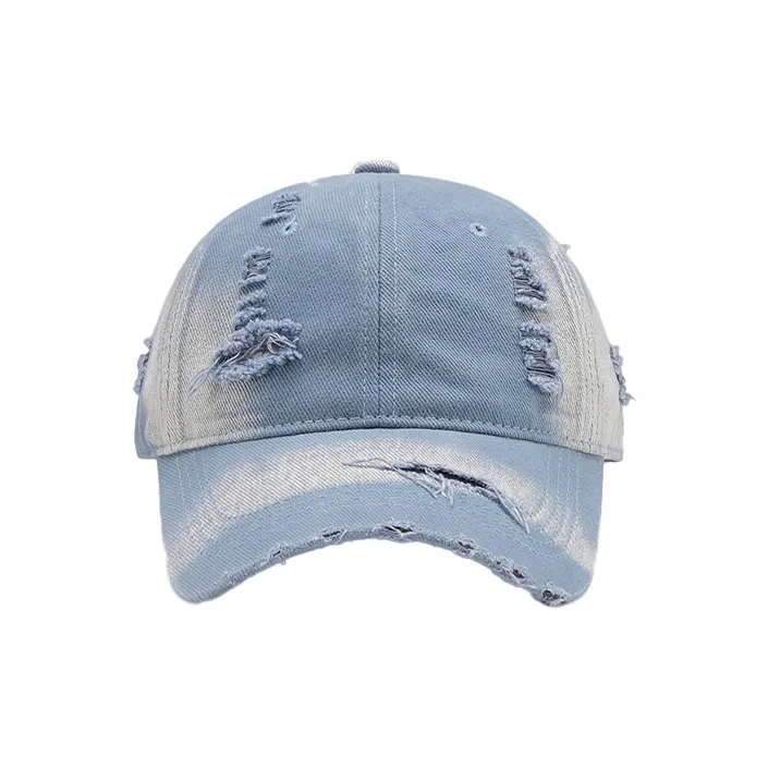 JKEM Cotton Baseball Caps Unisex-12