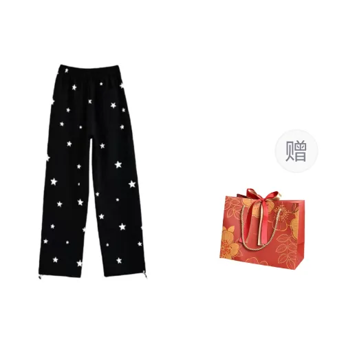 CHANGE SHE Casual Pants Women's