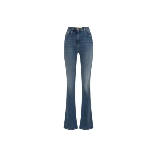 Elisabetta Franchi Jeans Women's Blue