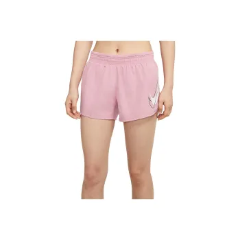 Nike Casual Shorts Women's Pink