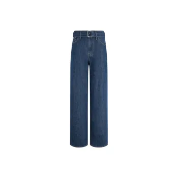 CALVIN KLEIN Jeans Women's Denim Blue