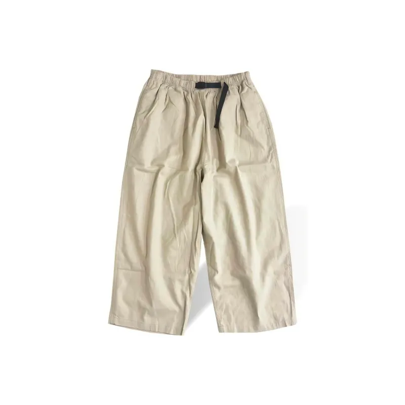 Gramicci Casual Pants Women's-1