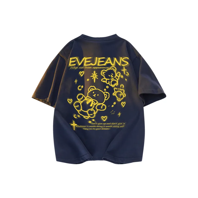 Yiwen T Shirts Unisex-10