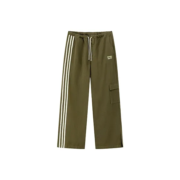 CHUU Casual Pants Women's-3