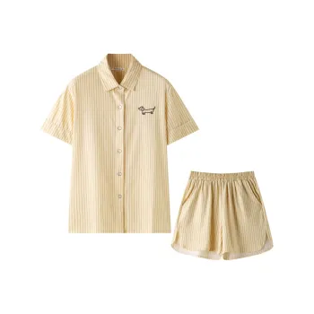MEITENG Women's Pajama Sets