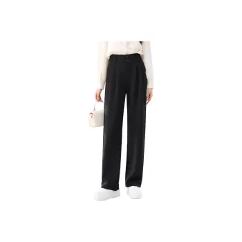 Ya Sheep People Casual Pants Women's