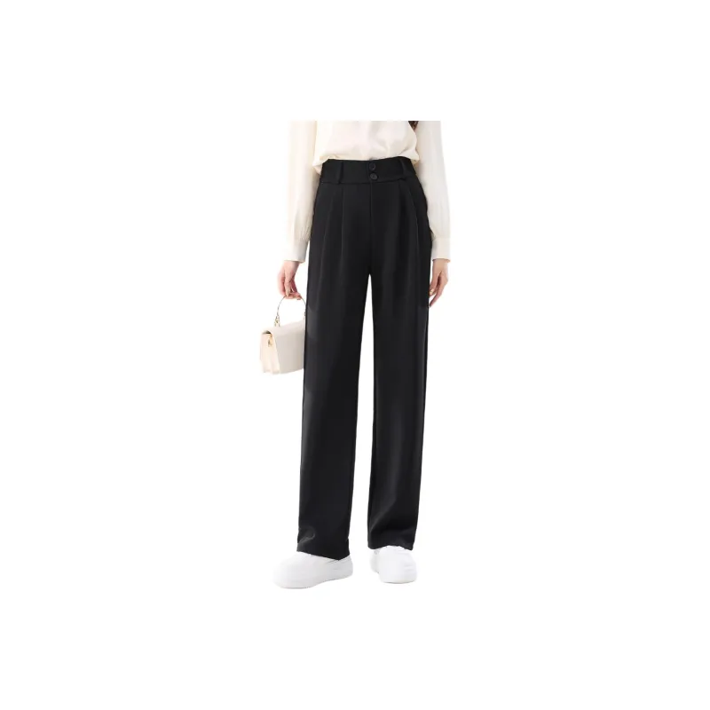 Ya Sheep People Casual Pants Women's-0