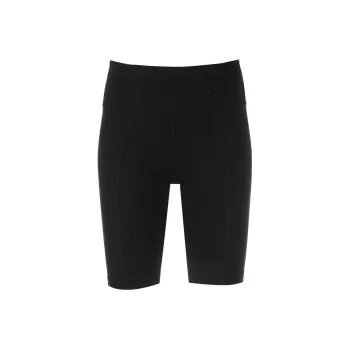 Champion Casual Shorts Women's Black