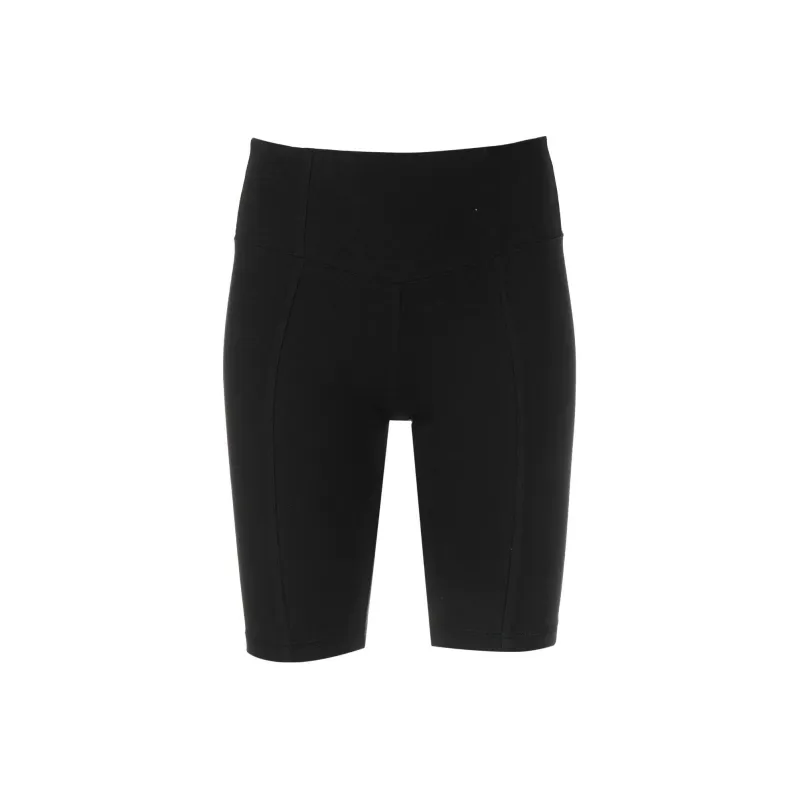 Champion Casual Shorts Women's Black-0