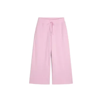 Hollister Casual Pants Women's Pink