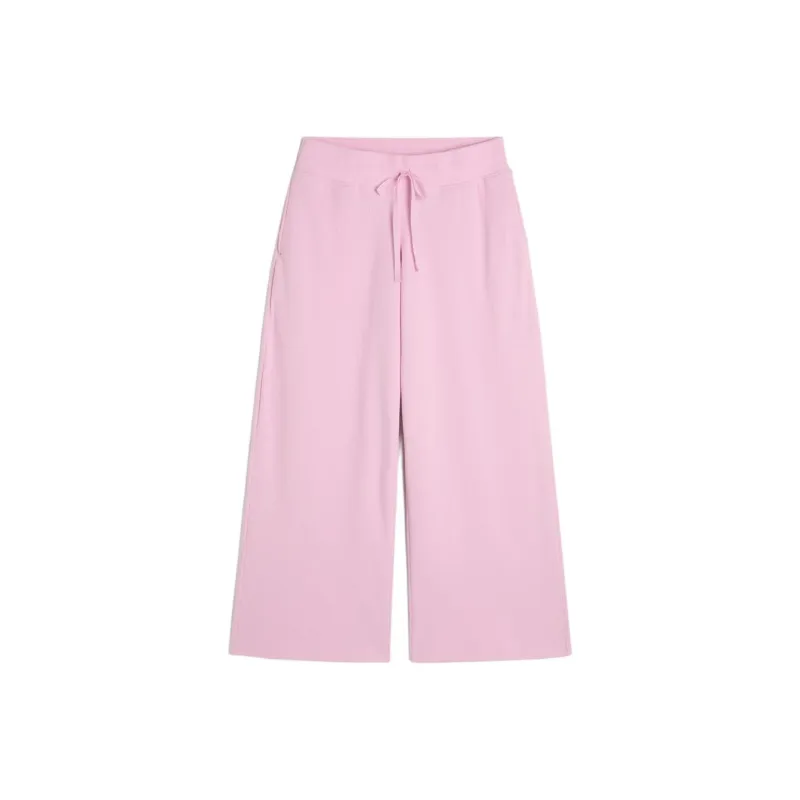 Hollister Casual Pants Women's Pink-0