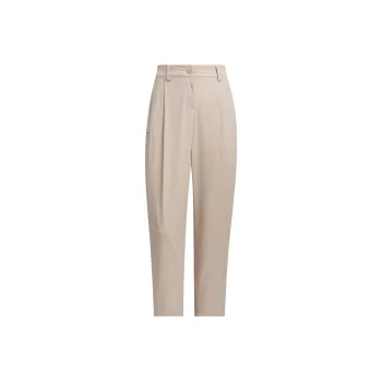 Adidas Beyond The Course EX Casual Pants Women's Light Taupe