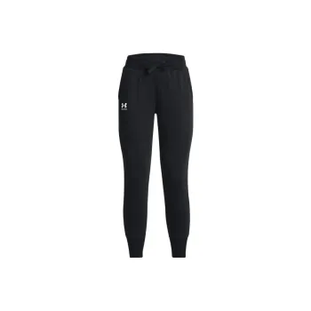 Under Armour Knitted Sweatpants Women's Black