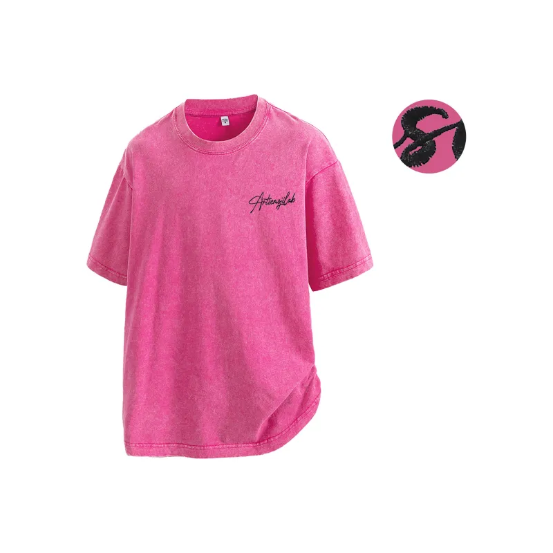 Emoji T Shirts Unisex-23