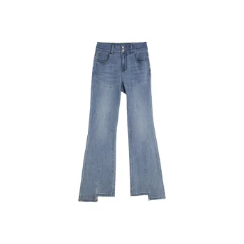 ELLE Jeans Women's Blue