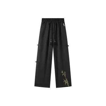 FAKE VINTAGE Casual Pants Unisex