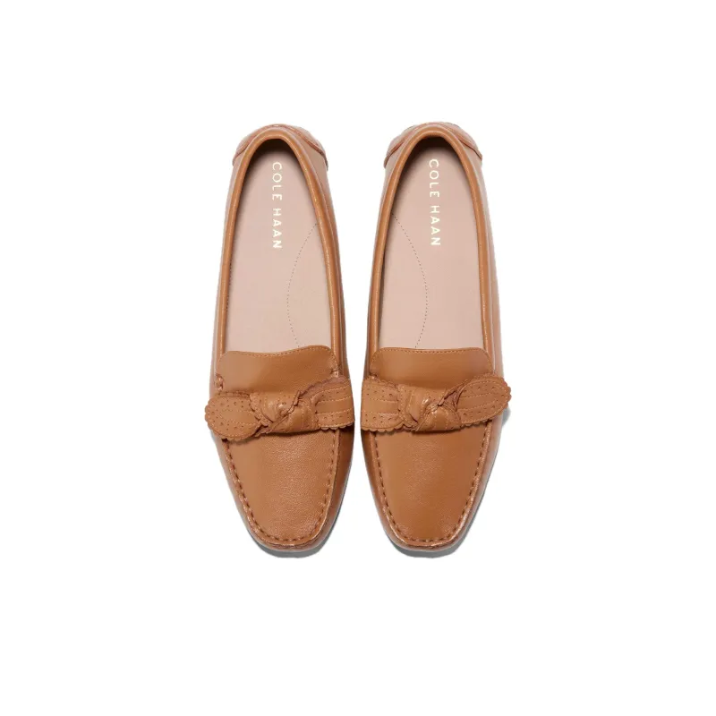 COLE HAAN Loafers Women's Brown-5