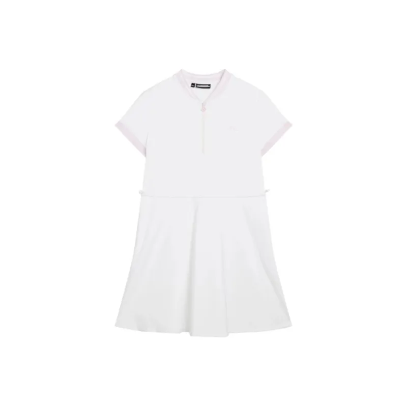 J.Lindeberg Jamila Performance Dress Set-0