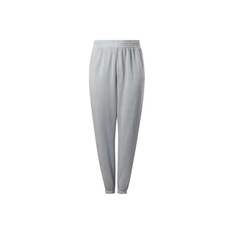 Reebok Classics Casual Pants Women's Gray-0