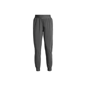 Under Armour UA Rival Knitted Sweatpants Women's Dark Gray