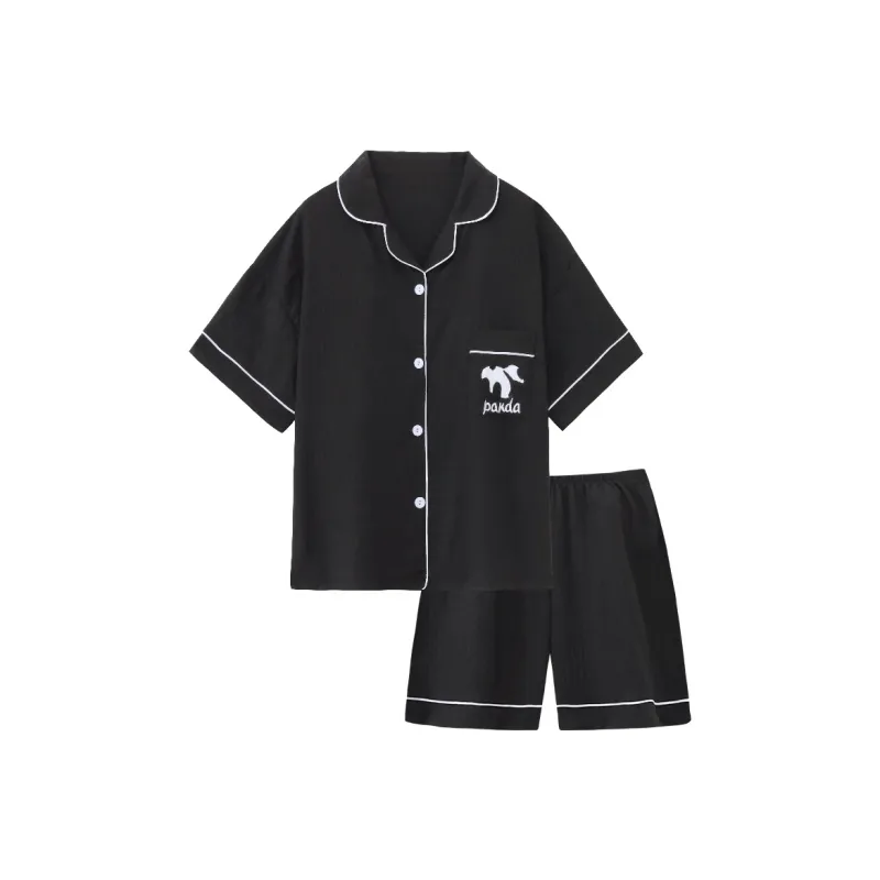 Top Melon Unisex Pajama Sets-3