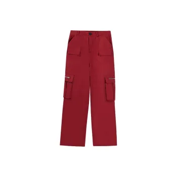 ZUOBEIKA Cargo Pants Women's