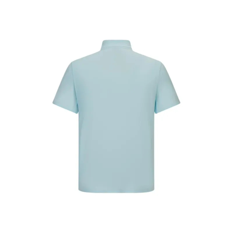 KSWISS Polo Shirt Men's 460 K61F LBL1-1