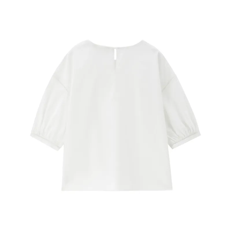 UNIQLO Shirts Women's-1