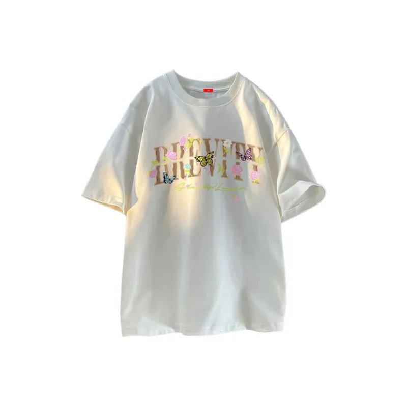 MIIOW Trend Party Series T Shirt Unisex-7