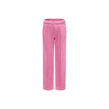 TAXIPHONE Casual Pants Women's Pink