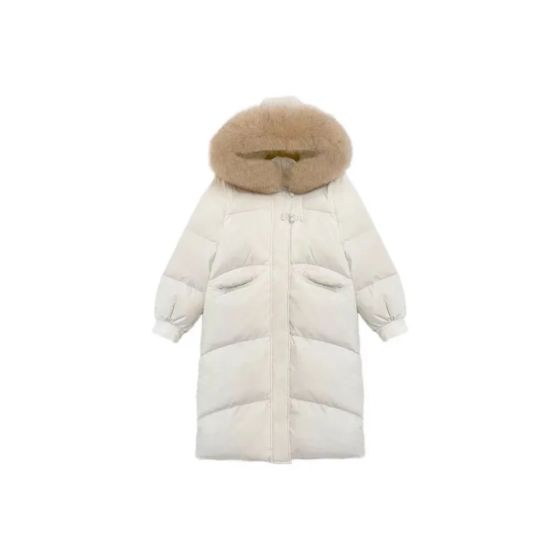 FLIM Puffer Jackets Women's-15