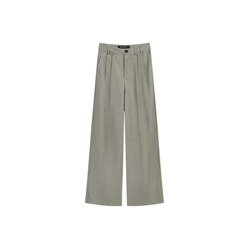 AHDO Casual Pants Women's-0