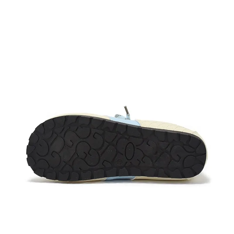 Yobn Breathable And Lightweight Low Top Casual Shoes Women's-8