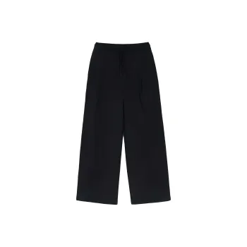 MLB New York Yankees Casual Pants Women's Black