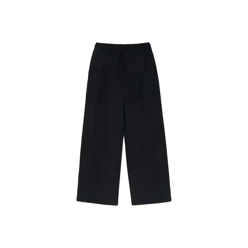 MLB New York Yankees Casual Pants Women's Black-0