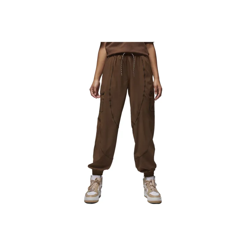 JORDAN Sport Women's Tunnel Pants-0