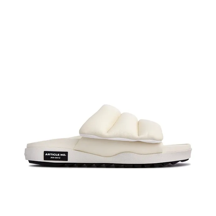 ARTICLE NO. Rubber Sole Slip Resistant Slide Slippers Unisex-1
