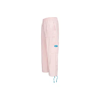 Nike Cargo Pants Women's Pink