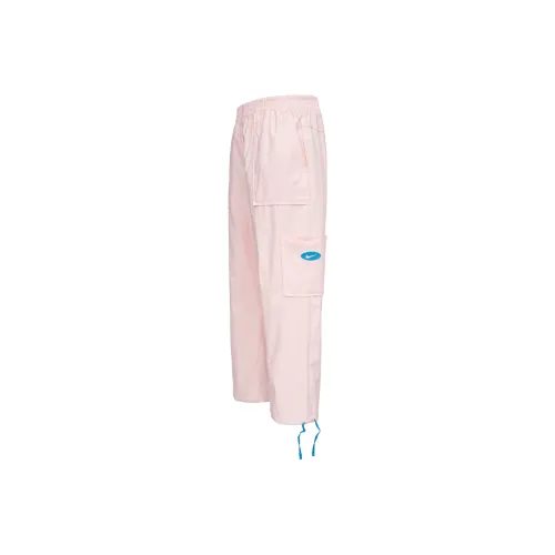 Nike Cargo Pants Women's Pink
