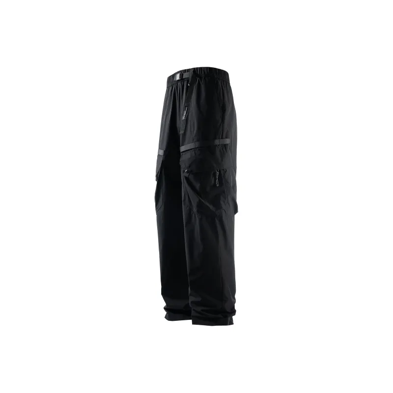 KRISTALIA Casual Pants Unisex-0