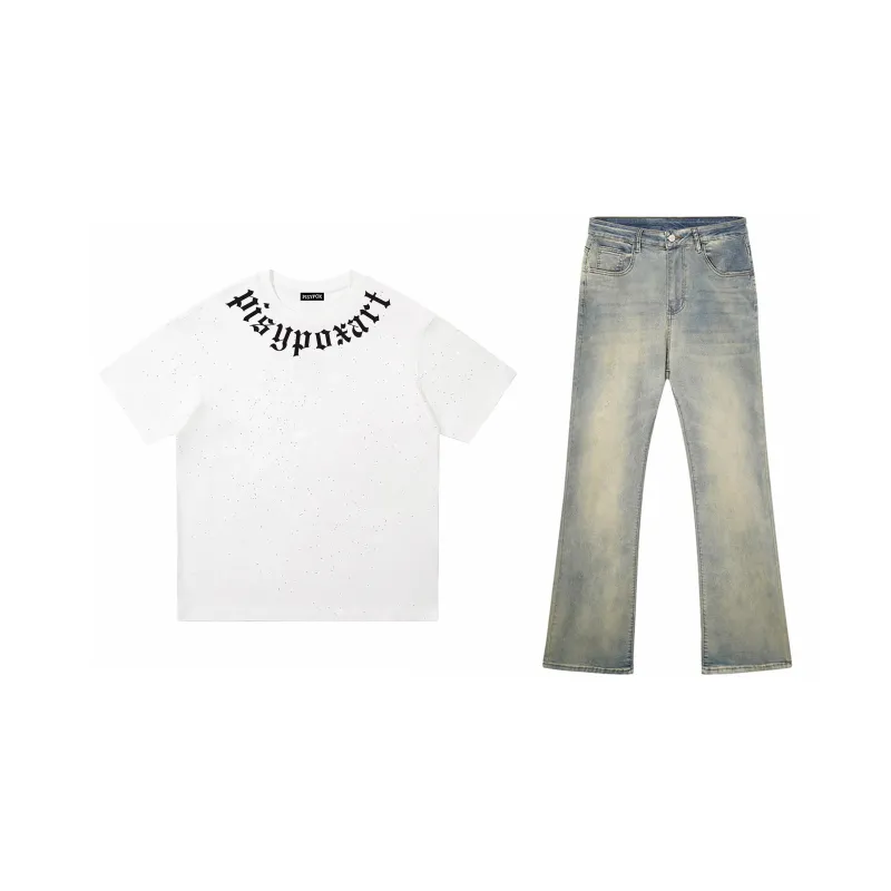 PISYPOX Casual Sportswear Unisex-10