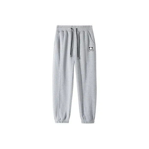 HIPANDA Casual Pants Men