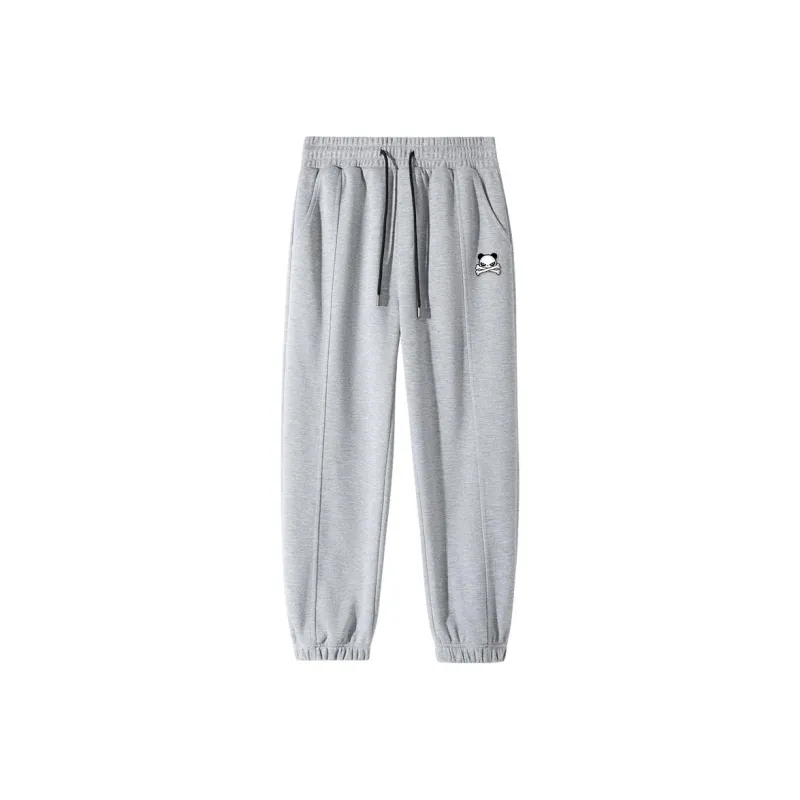 HIPANDA Casual Pants Men-0